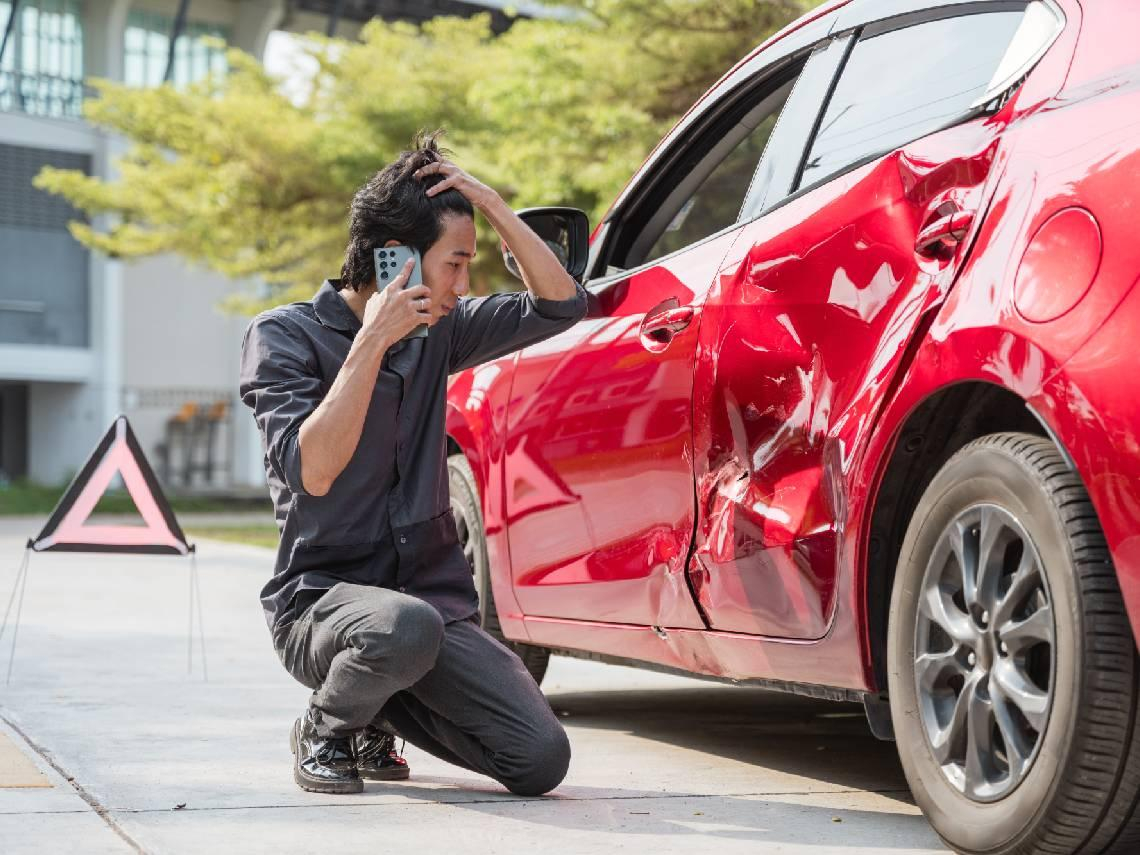 出車禍腦袋一片空白？千萬別急著簽和解書！專家盤點：最常被坑的10個車禍雷區，關鍵時刻能省幾十萬
